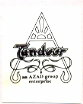 Tandoor Label Device mark 1216890 Trademark