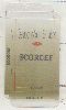 Scorcef (label) Device mark 1024290 Trademark