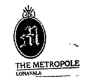 Themetropole (label) Device mark 955117 Trademark