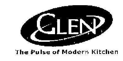 Glen (label) Device mark 1324443 Trademark