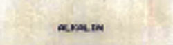 Alkalin Device mark 817144 Trademark