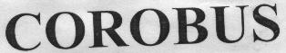 Corobus Device mark 2222248 Trademark
