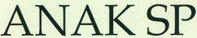 Anak Sp Device mark 2743806 Trademark