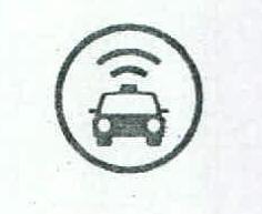 Device Of Taxi Device mark 2801178 Trademark