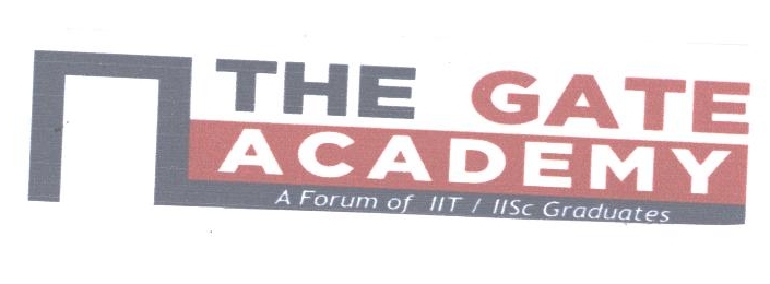 The Gate Academy Device mark 2304429 Trademark