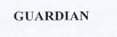 Guardian Device mark 1411408 Trademark