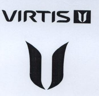 Virtis Device mark 1784680 Trademark