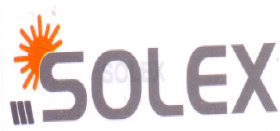 Solex Device mark 2989502 Trademark