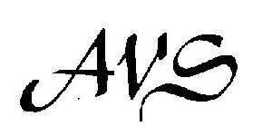 Avs (label) Device mark 2658864 Trademark