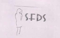 Sfds Device mark 1017328 Trademark