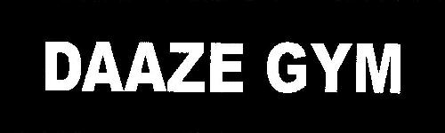 Daaze Gym Device mark 2978123 Trademark