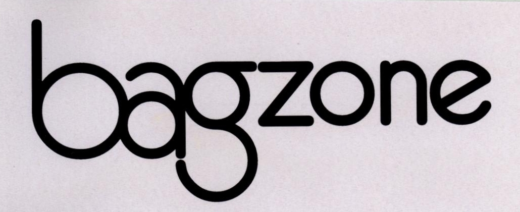 Bagzone (device) Device mark 1804436 Trademark