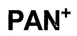 Pan+ Device mark 2855483 Trademark