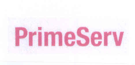 Primeserv Device mark 1643483 Trademark