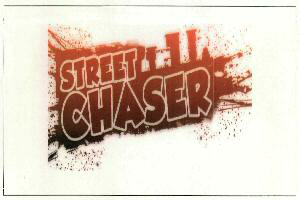 Street Chaser (device) Device mark 2627162 Trademark