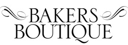 The Baker's Boutique Device mark 2390353 Trademark