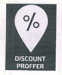 Discount Proffer Device mark 2895293 Trademark