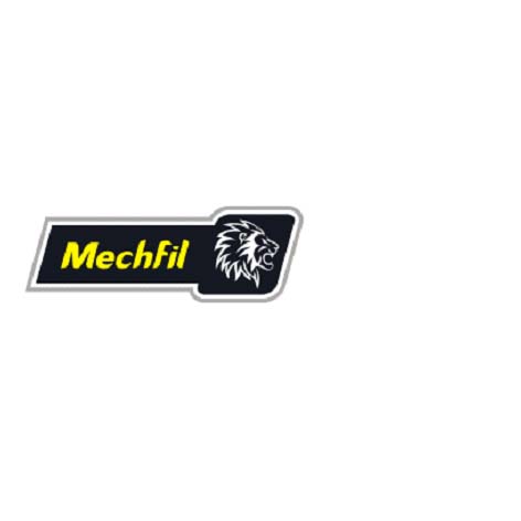 Mechfil (label) Device mark 2778574 Trademark