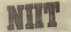 Niit Device mark 697326 Trademark