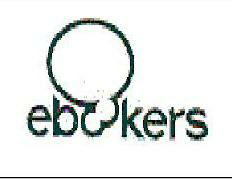 Ebookers (device) Device mark 1272852 Trademark