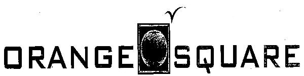 Orange Square Device mark 2932555 Trademark