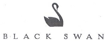 Black Swan, Device Of Swan Device mark 2007347 Trademark