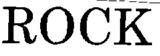 Rock Device mark 1996845 Trademark