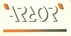 Ardor Device mark 2673521 Trademark