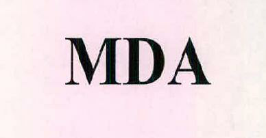 Mda Device mark 2462639 Trademark