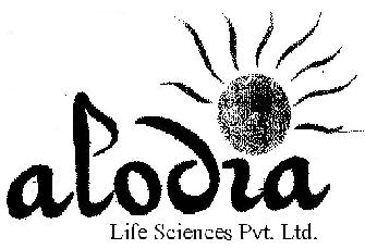 Alodia Life Sciences Pvt. Ltd. Device mark 2743240 Trademark