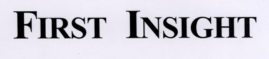 First Insight ( Label ) Device mark 1793145 Trademark