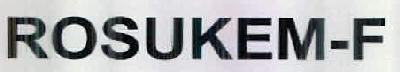 Rosukem-f Device mark 2442033 Trademark