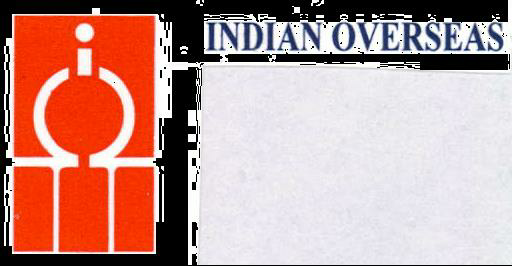 Indian Overseas Device mark 2039563 Trademark