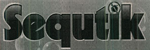 Sequtik Device mark 2423301 Trademark