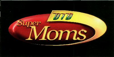 Did Super Moms (device) Device mark 2546773 Trademark