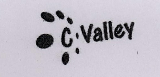 C Valley (label) Device mark 1779320 Trademark