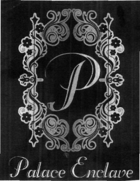 P Palace Enclave (device) Device mark 2305676 Trademark