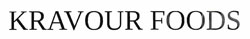 Kravour Foods Device mark 2716074 Trademark