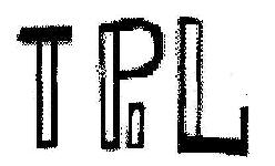 T P.l With Label Device mark 2043319 Trademark