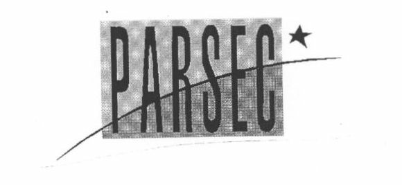 Parsec Device mark 1051114 Trademark
