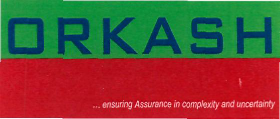 Orkash (label) Device mark 2286612 Trademark