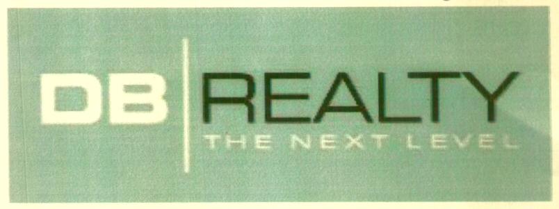 Db | Realty The Next Level (device) Device mark 1626698 Trademark