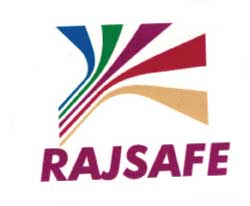 Rajsafe Device mark 2088229 Trademark