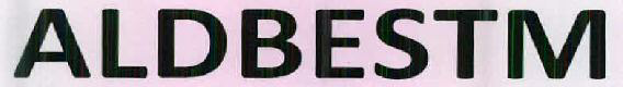 Aldbestm Device mark 2550425 Trademark
