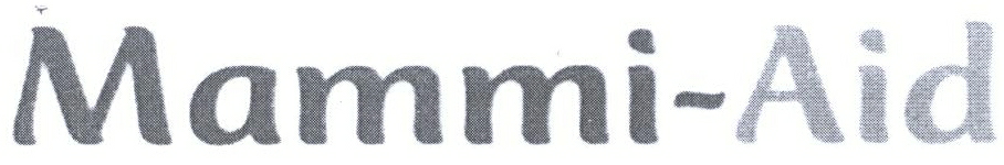 Mammi-aid Device mark 2372155 Trademark
