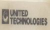 United Technologies Device mark 498225 Trademark