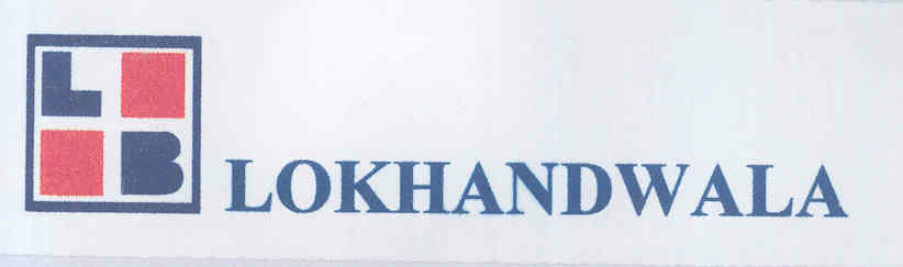 Lokhandwala (label) Device mark 1761727 Trademark