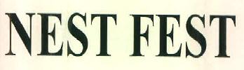 Nest Fest Device mark 2919956 Trademark