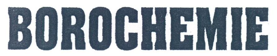 Borochemie Device mark 1194330 Trademark