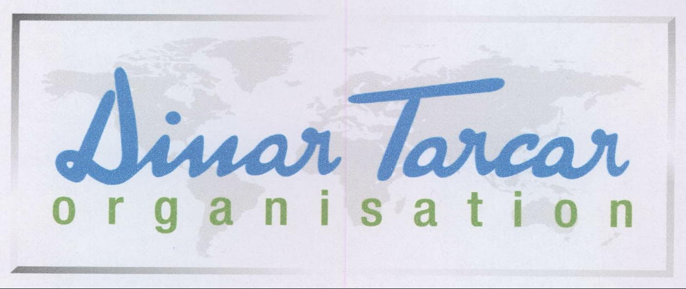 Dinar Tarcar Device mark 2051597 Trademark